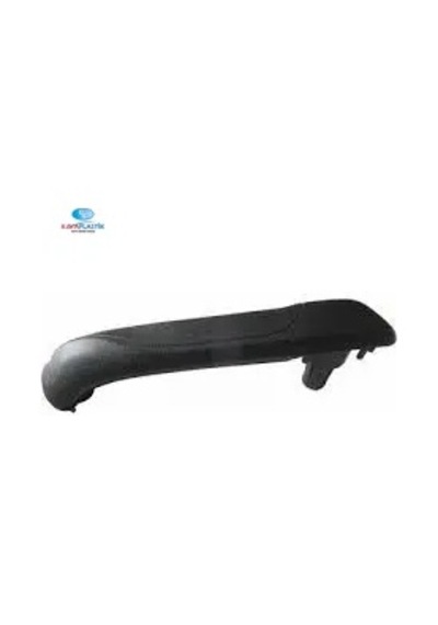 Ön Kapı İç Çekme Kolu Sağ Siyah Kangoo Iıı-cıtan Kaya Plastık 806820336r/ 8200548972