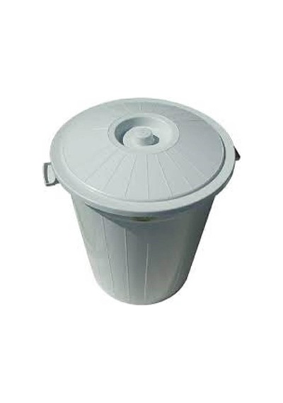 ÇÖP KOVASI ORTA BOY -35 LİTRE