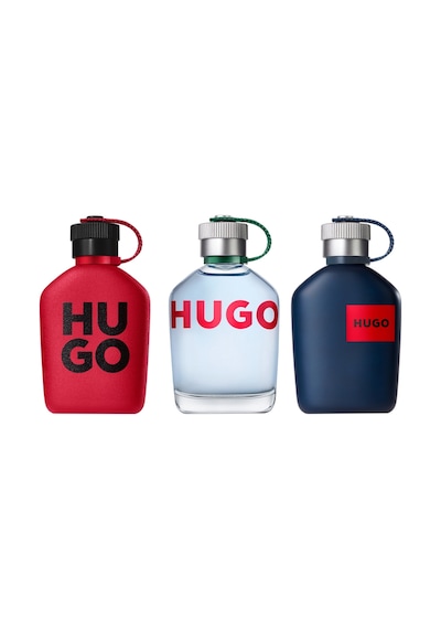 Hugo Jeans Edt 125 Ml Erkek Parfüm Aromatik