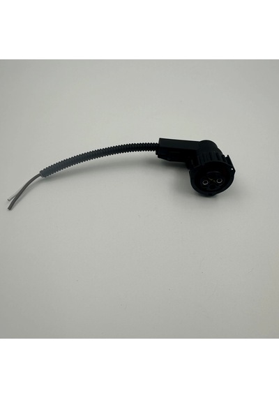 Soketli Bobin Kablosu - 20 Cm