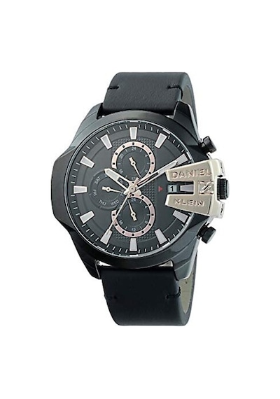 Daniel Klein DK.12352.4 Çalışır Fonksiyonlu Erkek Kol Saati