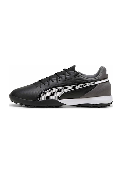 Puma Kıng Match Tt Krampon 107879 01 Siyah