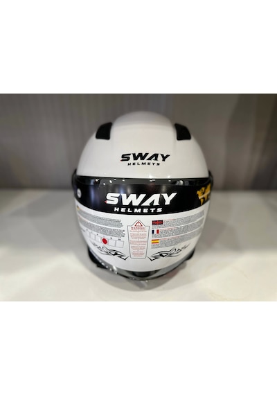 Sway Sw 765 Gloss White