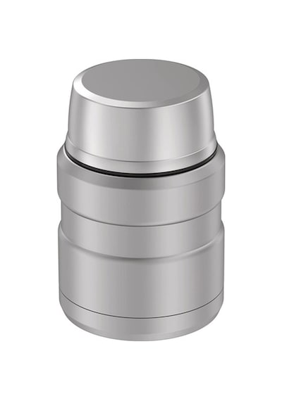 Thermos SK3000 Staınless King Yemek Termosu 0,47 Litre Stainless