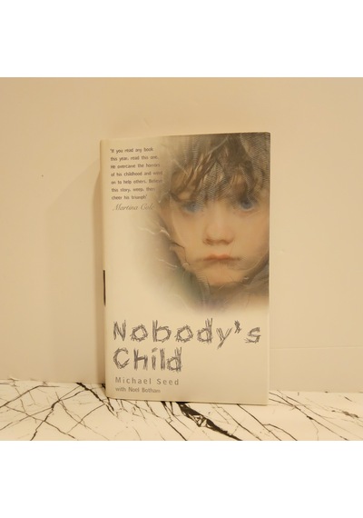 Nobody' S Child