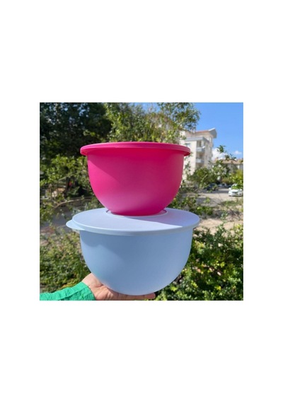 Eko Set. 4.3 Lt Ve 2.5 Lt Bordo
