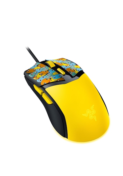 Razer Cobra Kablolu Mouse - Pokemon Kanto Starters Edition Rz01-0