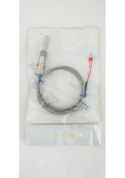 Isıso Etb30P06-1Ç Pt-100 6*30Mm 1M Kablolu Termokupl (550819778)