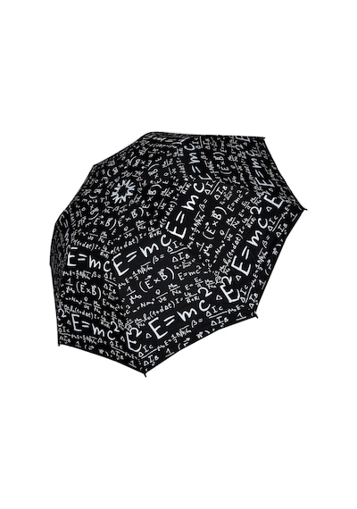 Eleven Markets Marlux Siyah Mc2 Unisex Şemsiye Siyah