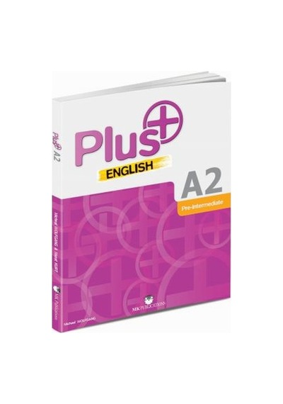 Plus A2 Ingilizce Gramer