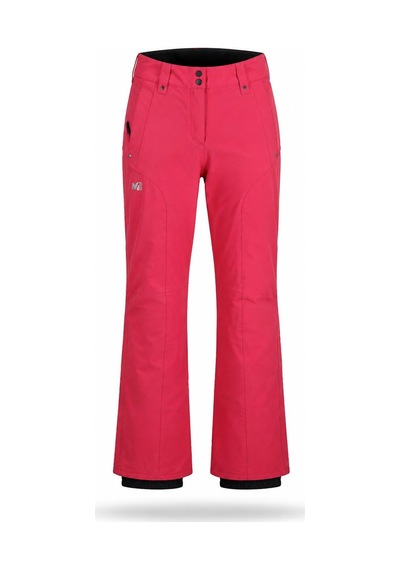Millet Ld Groove Kadın Kayak Pantolonu Mıv3446 D17 Pembe