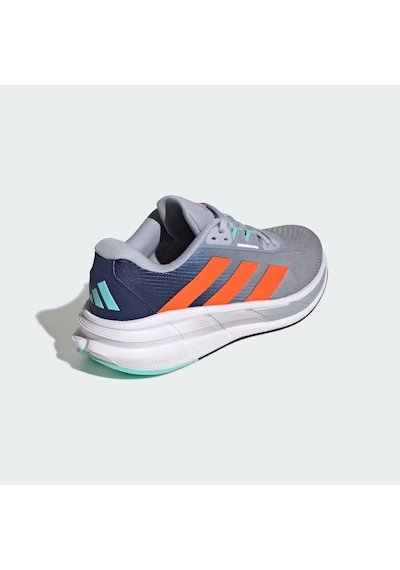 Adidas Questar 3 Erkek Koşu Ayakabısı C-adıjı4623e10a00 Gri
