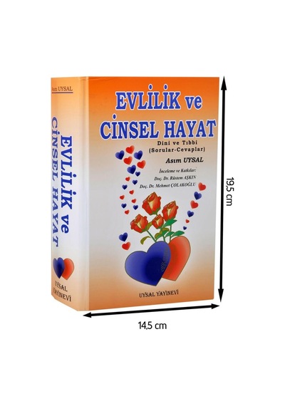 Evlilik Ve Cinsel Hayat-1619