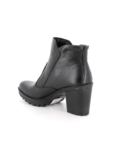 Bot Kadın 8661300 Igı&co Nappa Soft Amerıca Nero Siyah