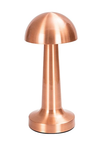 Horoz Avıva 3cct Gold 2w/5v Dimli Masa Lambası Çok Renkli