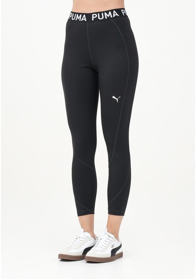 Puma Women Tayt SiYAH