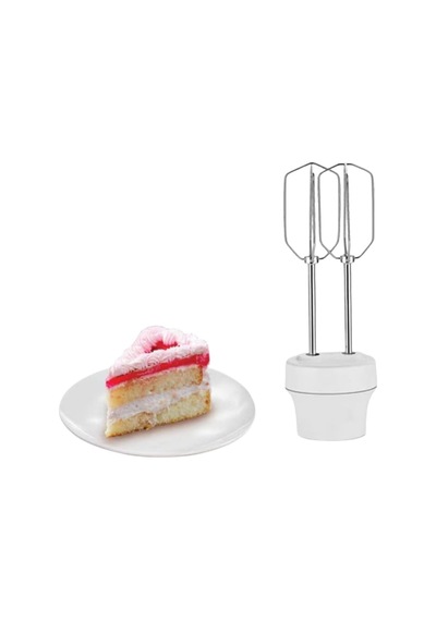 Shb-3182 El Blender Seti Belirtilmemiş