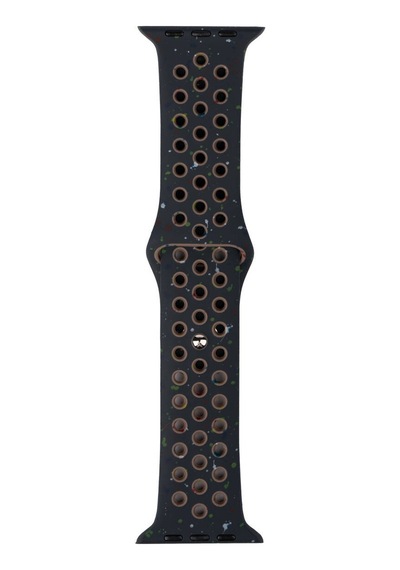 Watch 7 45mm Kordon Yeni Seri 2023 Krd-02 Silikon Kordon Kayış