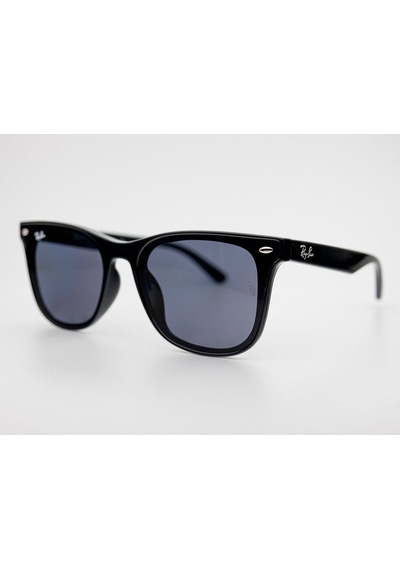 Ray Ban Rb 4391 601/87 65-18 Unisex Güneş Gözlüğü Metalik