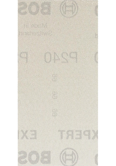 Bosch M480 93x186 Mm 240 Kum Elek Telli Ağ Zımpara 2608900758