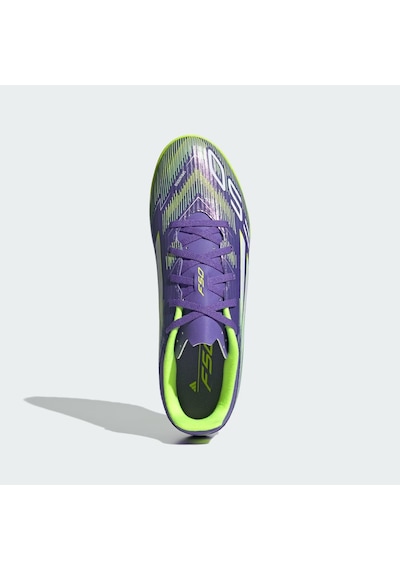 Adidas F50 Club Tf Erkek Halı Saha Ayakkabısı C-adıjı0026e10a00 Mor
