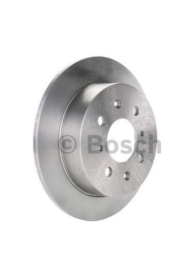 Honda City Arka Fren Diski 239 Mm 2006-2008 Bosch
