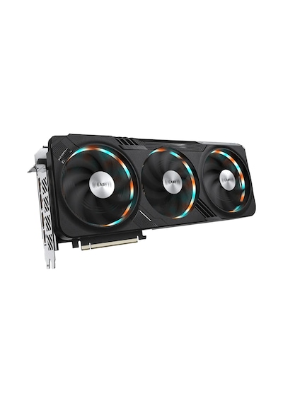 Gigabyte NVIDIA GeForce RTX 4070 Ti Gaming OC GV-N407TGAMING OC-12GD 12 GB GDDR6X 192 Bit Ekran Kartı