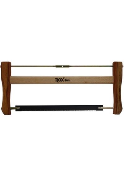 Rox Wood 4603 El Hızarı Ahşap Testere 480   MM