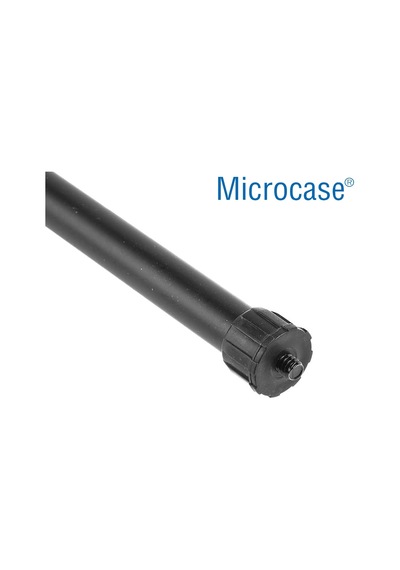 Tr Stüdyo Mikrofon Standları İçi Metal Boom Kolu Boomarm 65 Cm 3/8 Vida - Al4729 Genel
