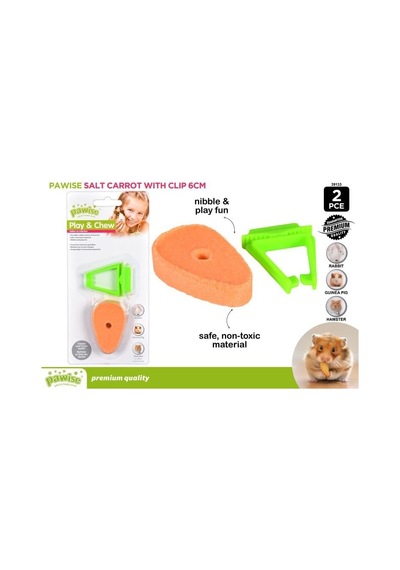 Ayrex Hamster Yalama Taşı