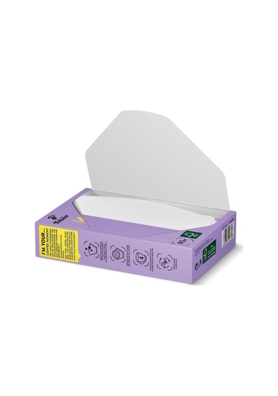 4 X 80 Adet Filtre Kahve Kağıdı Diğer