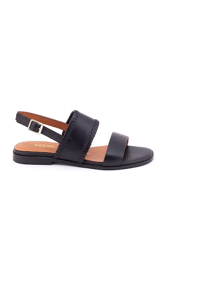 Rachel 2035 Kadın Sandalet Rac-y5-02035001 Siyah