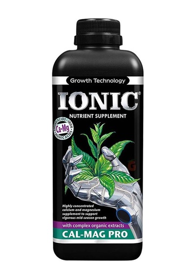 Growth Technology Ionic Cal-Mag Pro 1 Litre