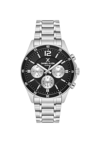 Daniel Klein Dk.1.13972-9 Erkek Kol Saati Metalik