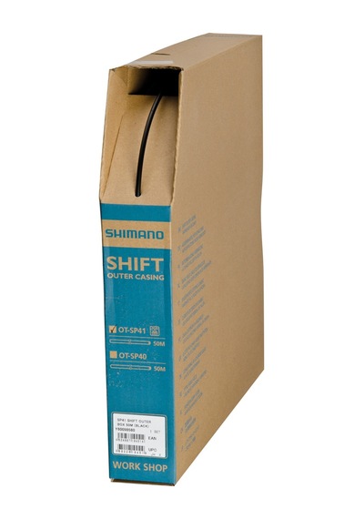 Shimano Sıs Ot-sp41 Vites Kablosu 1 Metre Iot41sp50ml Diğer
