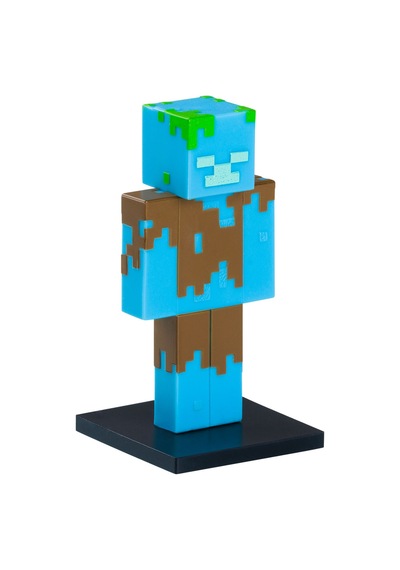 Minecraft 3d Toppeez 3'lü Figür Seti Mc2220 Model 6