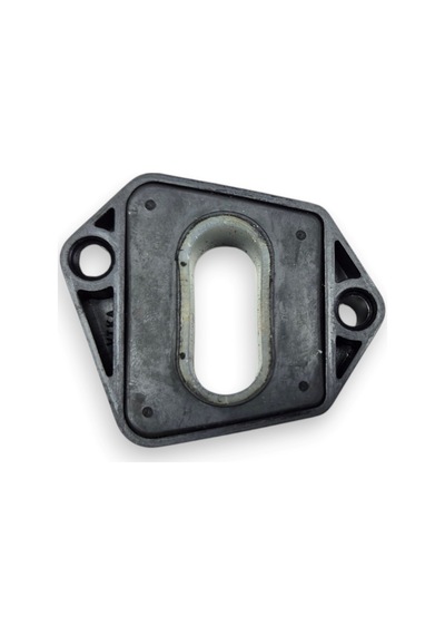 Seat İbiza 2000-2002 Radyatör Alt Takozu 1 Adet 1u0121367a