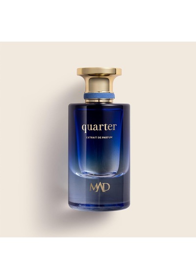 Mad Quarter Unisex Parfüm Extrait De Parfum 50 Ml Mandalina,gül Diğer