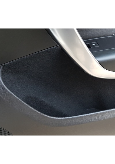 Opel Insignia Konfor Seti -Araç Içi Ses  Kumaş Kaplama (387608123)