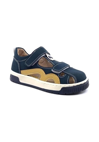 Papuçcity Arzen 02434 Orto Pedik Erkek Çocuk Sandalet Ayakkabı 001