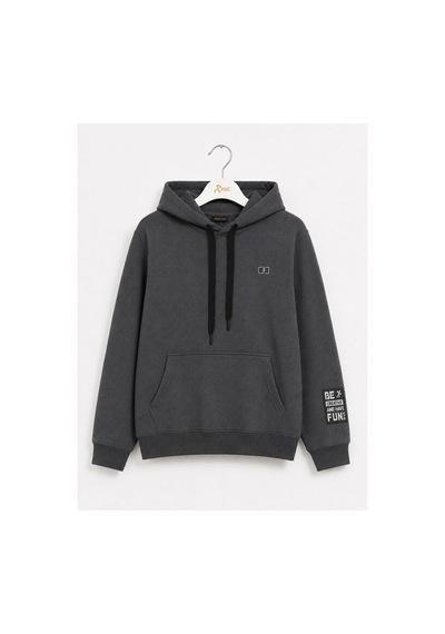 H&c Coolboy H&c Erkek Çocuk Haki Kapüşonlu Baskılı Eşofman Takımı Sweatshirt Ve Jogger Alt Gri Antrasit H&c Coolboy H&c Erkek Çocuk Haki Kapüşonlu Baskılı Eşofman Takımı Sweatshirt Ve Jogger Alt Gri Antrasit