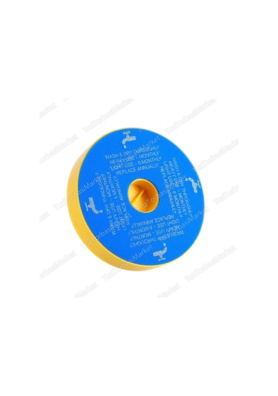 Dc 08 Hepa Filtre Seti (347293065)