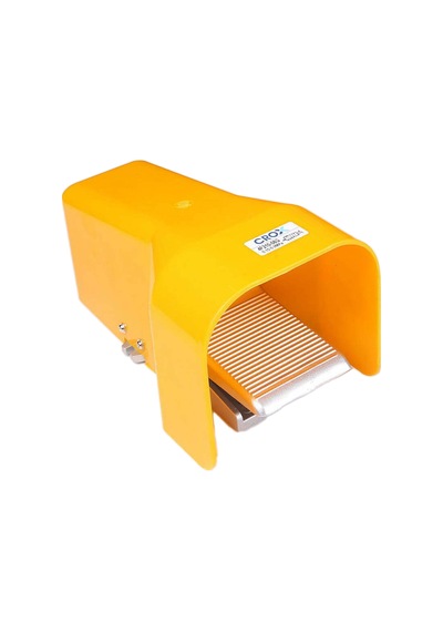 4f210-08g Pedal Valf 1/4 5-2 Muhafazalı