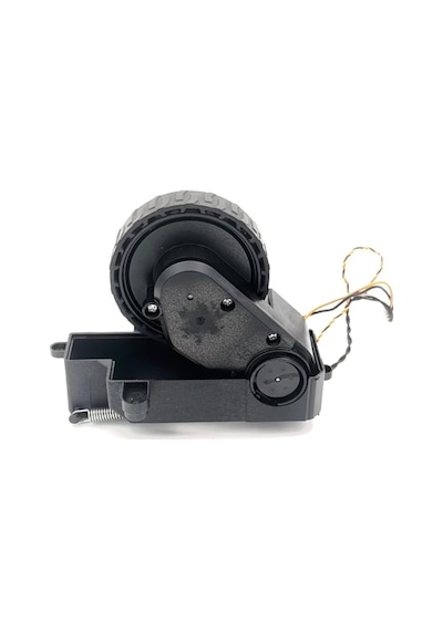 Fakir Rs 780 Robot Süpürge Sol Tekerlek Motoru + Powerbank