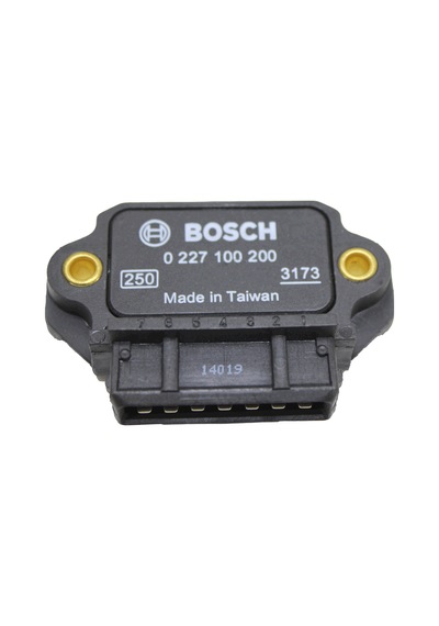 Opel Astra F C20xe Ateşleme Kontrol Ünitesi Bosch Marka Bos-0227100200