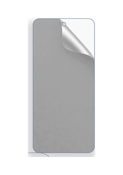 Schitec Lg K62 Plus Uyumlu Ön Yüzey Mat Hidrojel Ekran Koruyucu 82880978