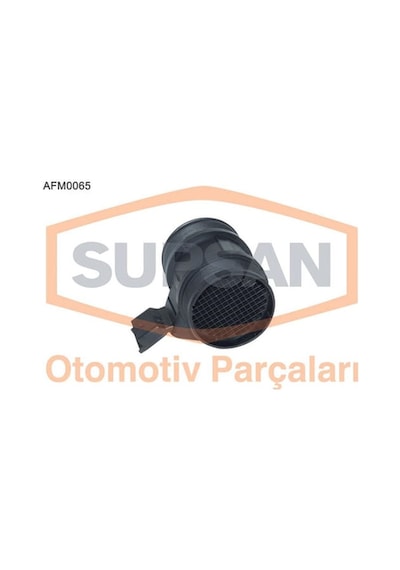 SUPSAN AFM0065 Hava Debimetresi Partner Berlingo 1.9Dw8B