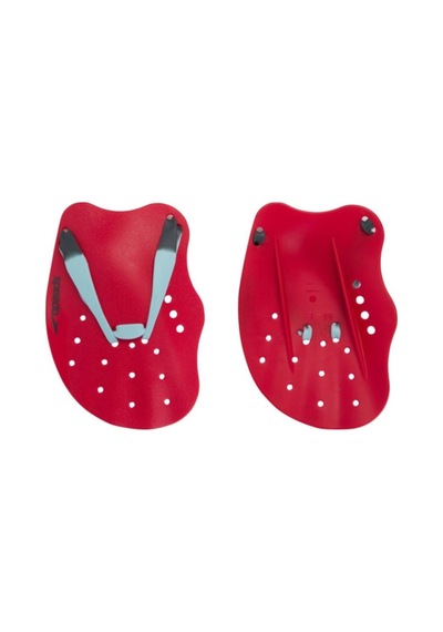 Athleticzone Speedo Tech Paddle Kırmızı El Paleti Kırmızı