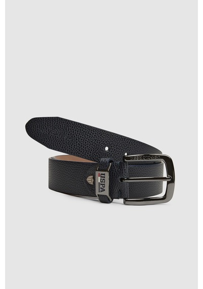 U.s. Polo Assn. Erkek Lacivert Kemer 50322601-vr033