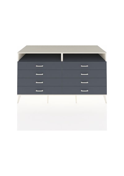 Kronos Konsol 2 Raflı 8 Çekmeceli 176x59x99 Aytaşı-antrasit Aytaşı-antrasit Kronos Konsol 2 Raflı 8 Çekmeceli 176x59x99 Aytaşı-antrasit Aytaşı-antrasit